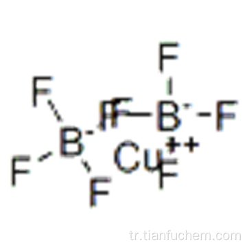 Borat (1 -), tetrafloro CAS 38465-60-0